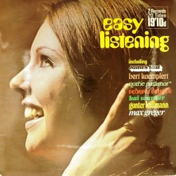 Пластинка Easy Listening Сборник (2LP)